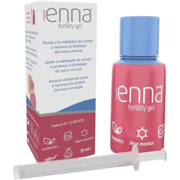 Enna Fertility Gel, 20 ml