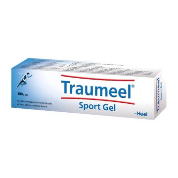 Traumeel Sport Gel 100 gr