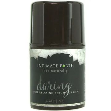 Gel Relajante Anal Para El Intimate Earth 30Ml