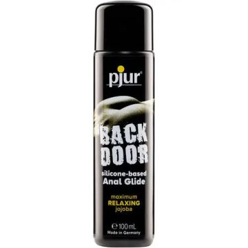 Gel Relajante Anal Pjur Back Door 100Ml