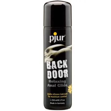 Gel Relajante Anal Pjur Back Door 250Ml