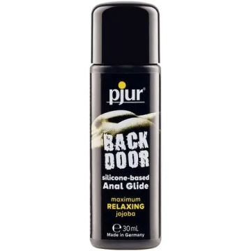 Gel Relajante Anal Pjur Back Door 30Ml