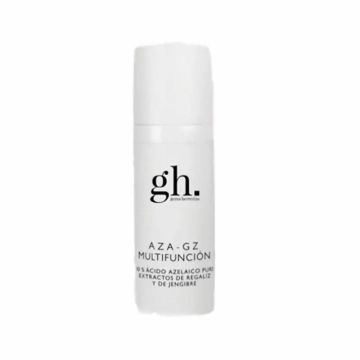 Gema Herrerías Aza Gz Crema Multifunción , 50 ml