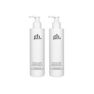 Gema Herrerías Función Barrera Corporal Duplo, 2 x 250 ml