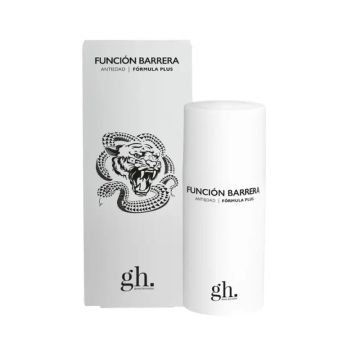 Gema Herrerías Función Barrera Fórmula Plus, 80 ml