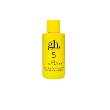 Gema Herrerias Gel Limpiador 50 Ml