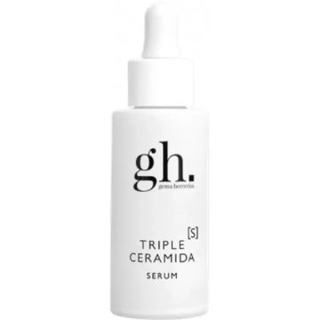 Gema Herrerías Triple Ceramida Sérum, 30 ml