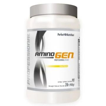 Gen Professional Aminogen Sabor Lima-Limon 1Kg.