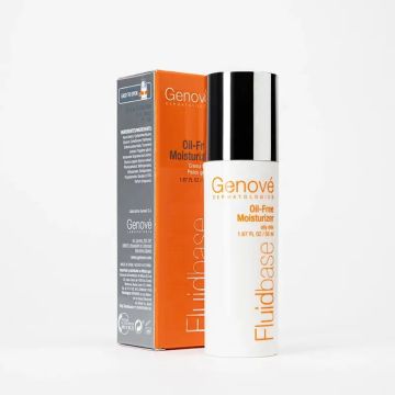 Genové Fluidbase C.H. Pieles Grasas 50 Ml , 50 ml