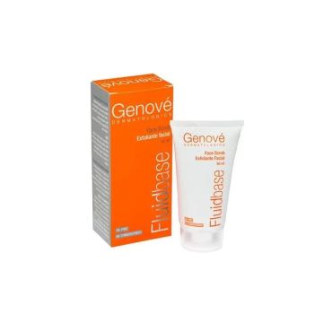 Genové Fluidbase Face Scrub 50 Ml , 50 ml