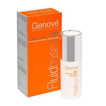 Genové Fluidbase Max Crema Antiarrugas , 30 ml
