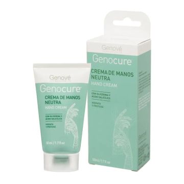 Genové Genocure Crema De Manos 50 Ml , 50 ml