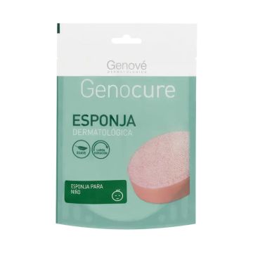 Genové Genocure Esponja Dermatologica Niño , 1 unidades
