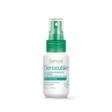 Genové Genocutan Higienizante De Manos Sin Aclarado , 50 ml