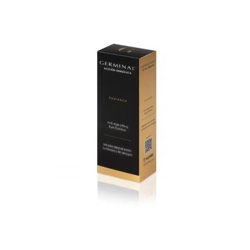 Germinal Accion Inmediata Radiance Eye Contour, 15 ml