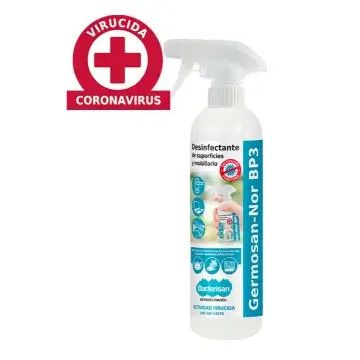 Germosan-Nor Bp3, 750Ml