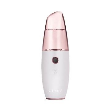 Geske Refrescante Facial Hidratante | 4 En 1 | Blanco Oro Rosa