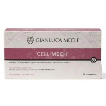 Gianluca Mech Cell-Mech 30Comp.