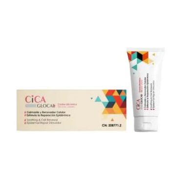 Glocal Cicaglocal Crema Siliconica 30Ml.