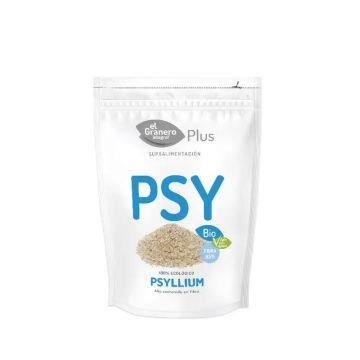 Granero Psyllium Bio  150 gr