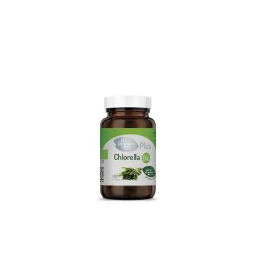 Granero S Chlorella Bio 400 Mg , 180 comprimidos