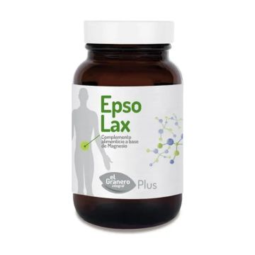 Granero S Epsolax  100 gr