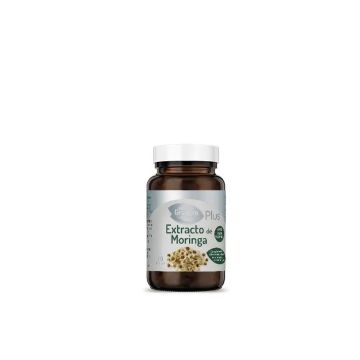 Granero S Extracto De Moringa  60 cápsulas