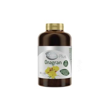 Granero S Onagran 400 715 Mg , 50 perlas