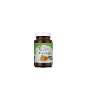Granero S Propolis Bio 500 Mg  60 cápsulas
