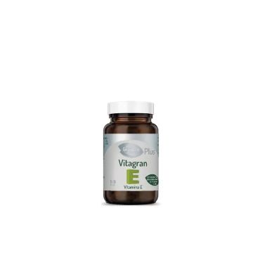 Granero S Vitamina E Forte (Contiene Soja), 100 Perlas