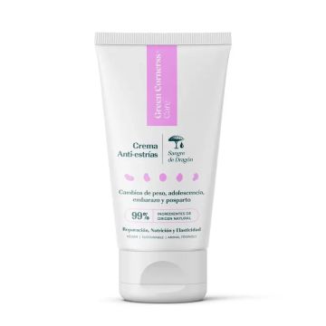 Green Cornerss Crema Anti-estrías de Sangre de Dragón, 200 ml