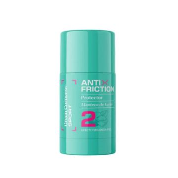 Green Cornerss Stick Anti Rozaduras Con Manteca De Karité , 30 ml
