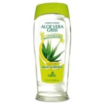 Grisi Acondicionador Aloe Vera 400Ml. Aloe Grisi
