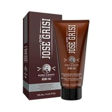 Grisi Don Jose Grisi Champu Para Barba 125Ml.