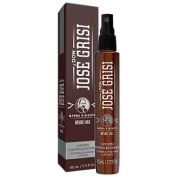 Grisi Don Jose Grisi Locion Fortalecedora De Barba 110Ml
