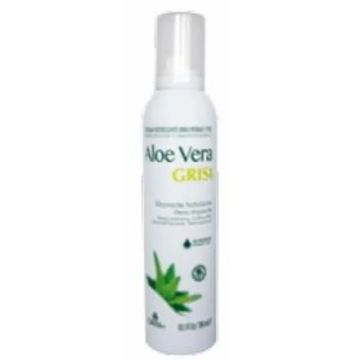 Grisi Espuma Refrescante Piernas Y Pies 300Ml Aloe Grisi