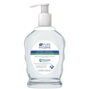 Grisi Pure Hygiene Jabon Liquido De Manos 250Ml.