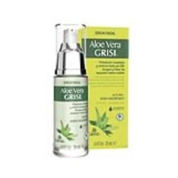 Grisi Sérum Aloe Vera Y Ac. Hialuronico 30Ml.