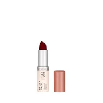 Grn Barra De Labios Matte Bacarra Rose 4Gr.