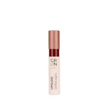 Grn Brillo De Labios Red Plum 7Ml.