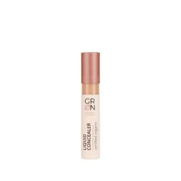 Grn Corrector Liquido Beige Oat 7Ml.