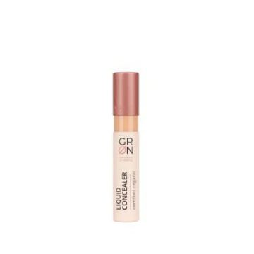 Grn Corrector Liquido Light Wheat 7Ml.
