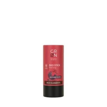 Grn Desodorante Granada Stick 40Gr.
