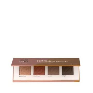 Grn Essential Paleta De Sombras Sunset 5Gr.
