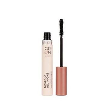 Grn Mascara All In One Black Jade 9Ml.