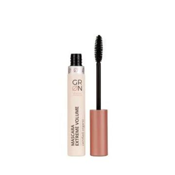 Grn Mascara Extreme Volume Black Granite 9Ml.