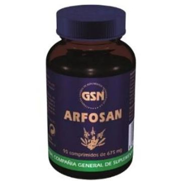 Gsn Arfosan Premium (Artrosan) 90 Comprimidos