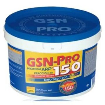 Gsn Gsn-Pro 150 Sabor Chocolate 1,5Kg.