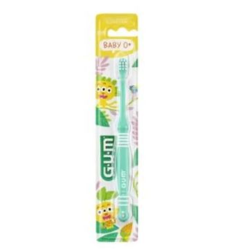 Gum Cepillo Dental 0 - 2 Años Baby 213