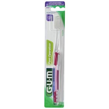 Gum Cepillo Dental Delicate Adulto 317
